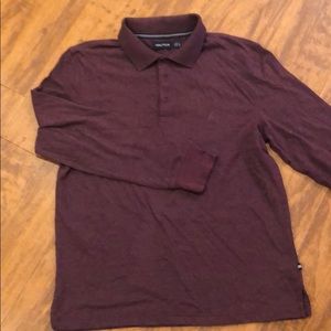 Men’s nautica shirt